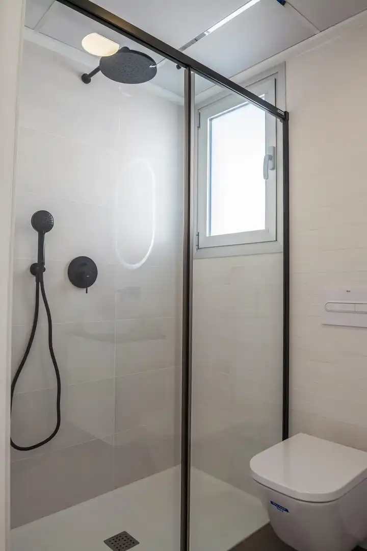 Villa con piscina in vendita a Las Lomas de Rame - Bahía Bella, imagen 24