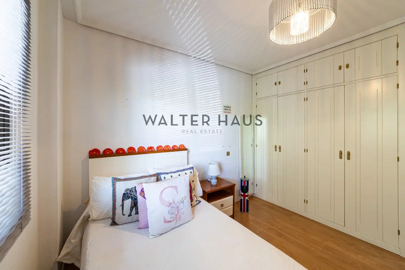 Flat with lift for sale in Travesía Santa María Magdalena, imagen 22