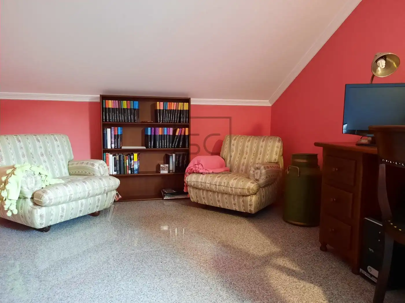 Chalet con terraza en venta en Calle ALCALDE COUCE CASAS, imagen 17