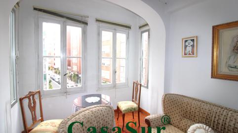 Foto 5 de Piso en venta en Campo Grande, Valladolid