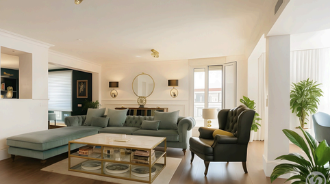 Photo 2 of Attic for sale in Arenal - Museo, Sevilla