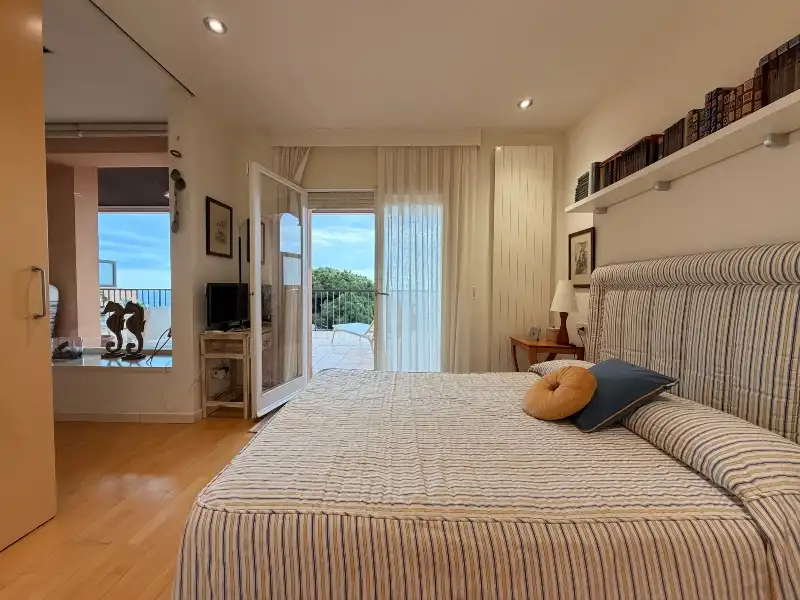 Casa amb terrassa en venda a Passeig de Pau Casals, imagen 40