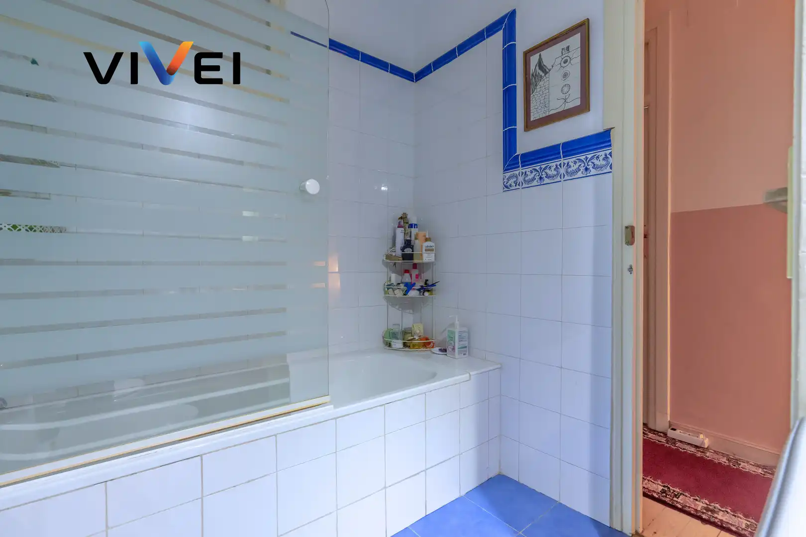 Appartement avec terrasse à vendre à Calle de Atocha, imagen 34