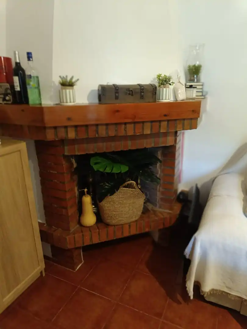 Detached house with pool for sale in Las Lagunas - Campano, imagen 19