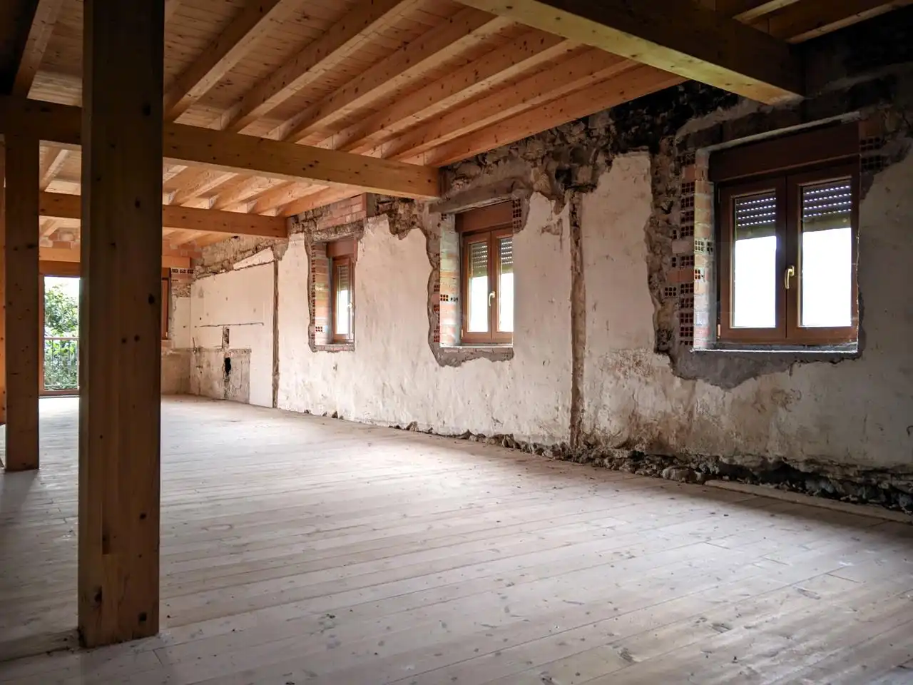 Casa con terrazza in vendita a Cañado, imagen 11