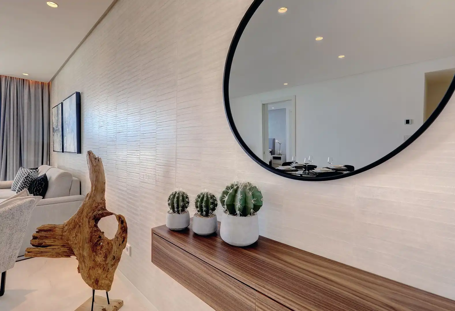 Apartamento en venta en Palo Alto