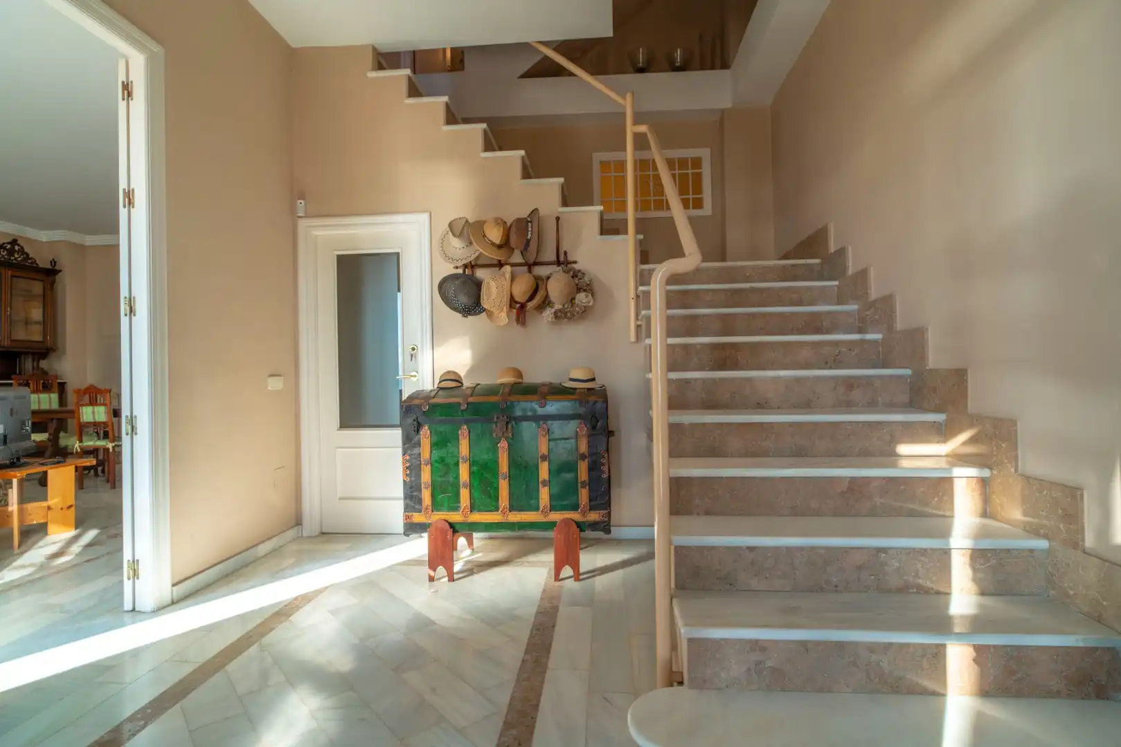 Detached homes for sale in Santiago de la Ribera