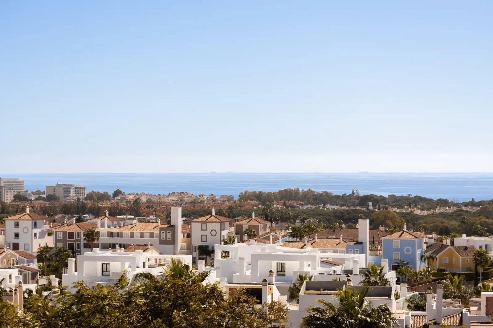 Apartament amb piscina en venda a Calle Algarrobo 1R, imagen 19