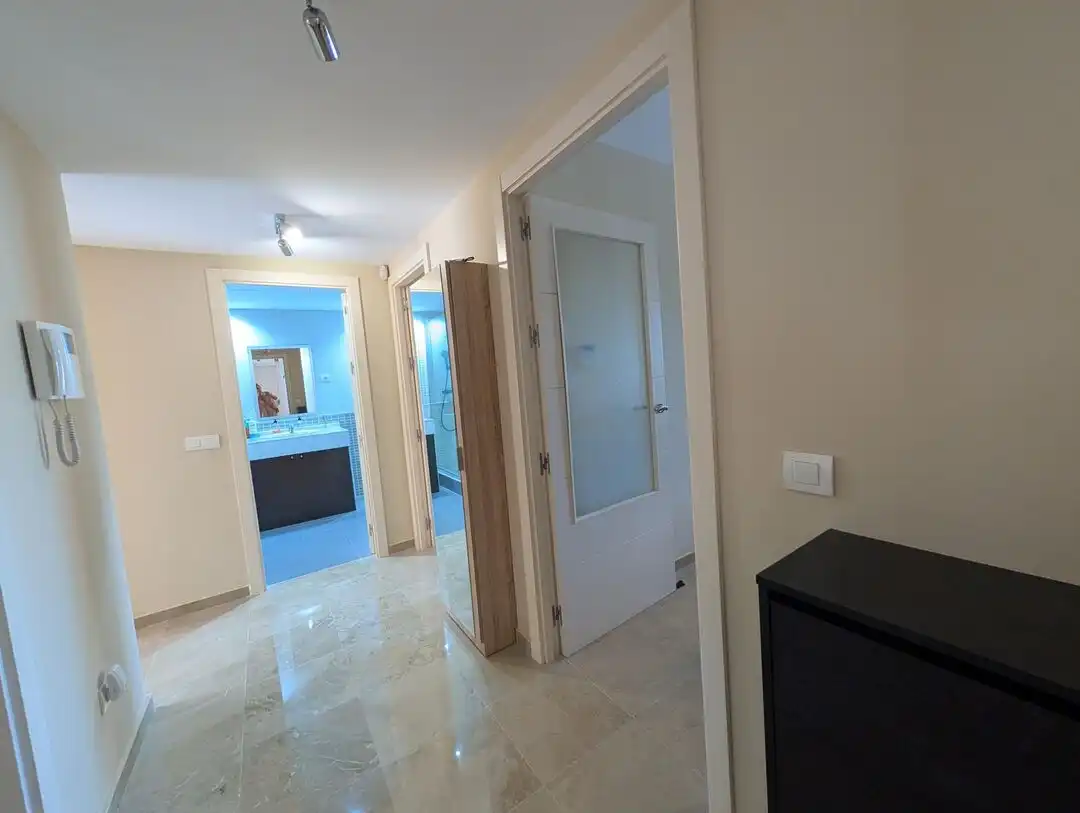 Apartments for rent in La Alcaidesa  with Air Conditioner, Heating and Terrace