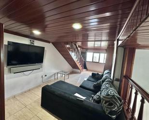 Sala d'estar de Casa o xalet en venda en Las Palmas de Gran Canaria amb Terrassa