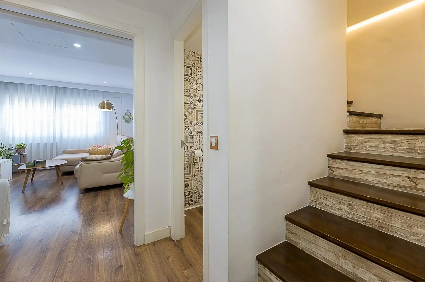 Duplex avec ascenseur à vendre à SEGURA, imagen 12