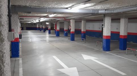 Photo 2 of Garage to rent in Calle Cerro Gordo, Villalbilla pueblo, Madrid