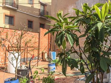 Terreny residencial en venda a Casc Antic