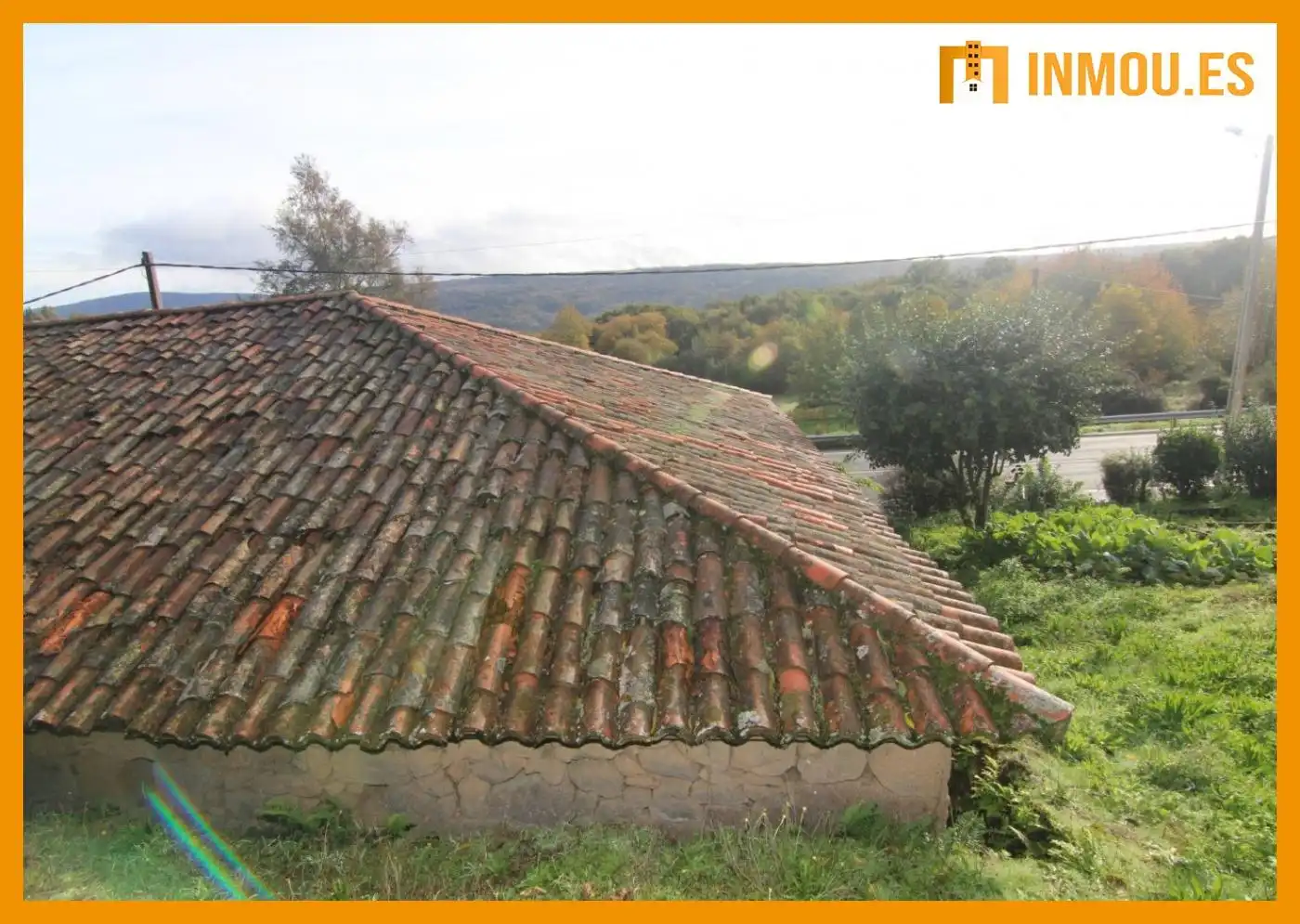 Casa o chalet en venta en Verea