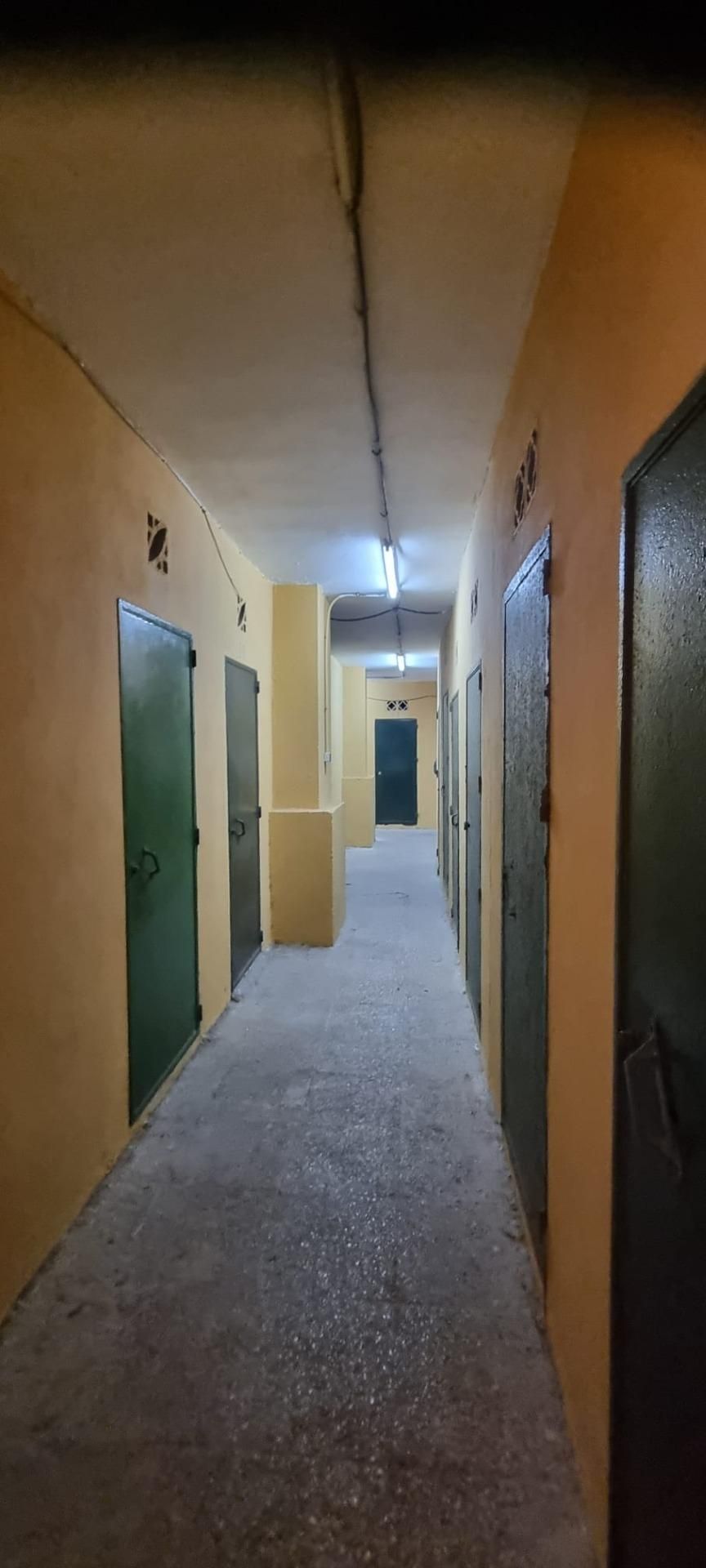 Flat for sale in Algeciras