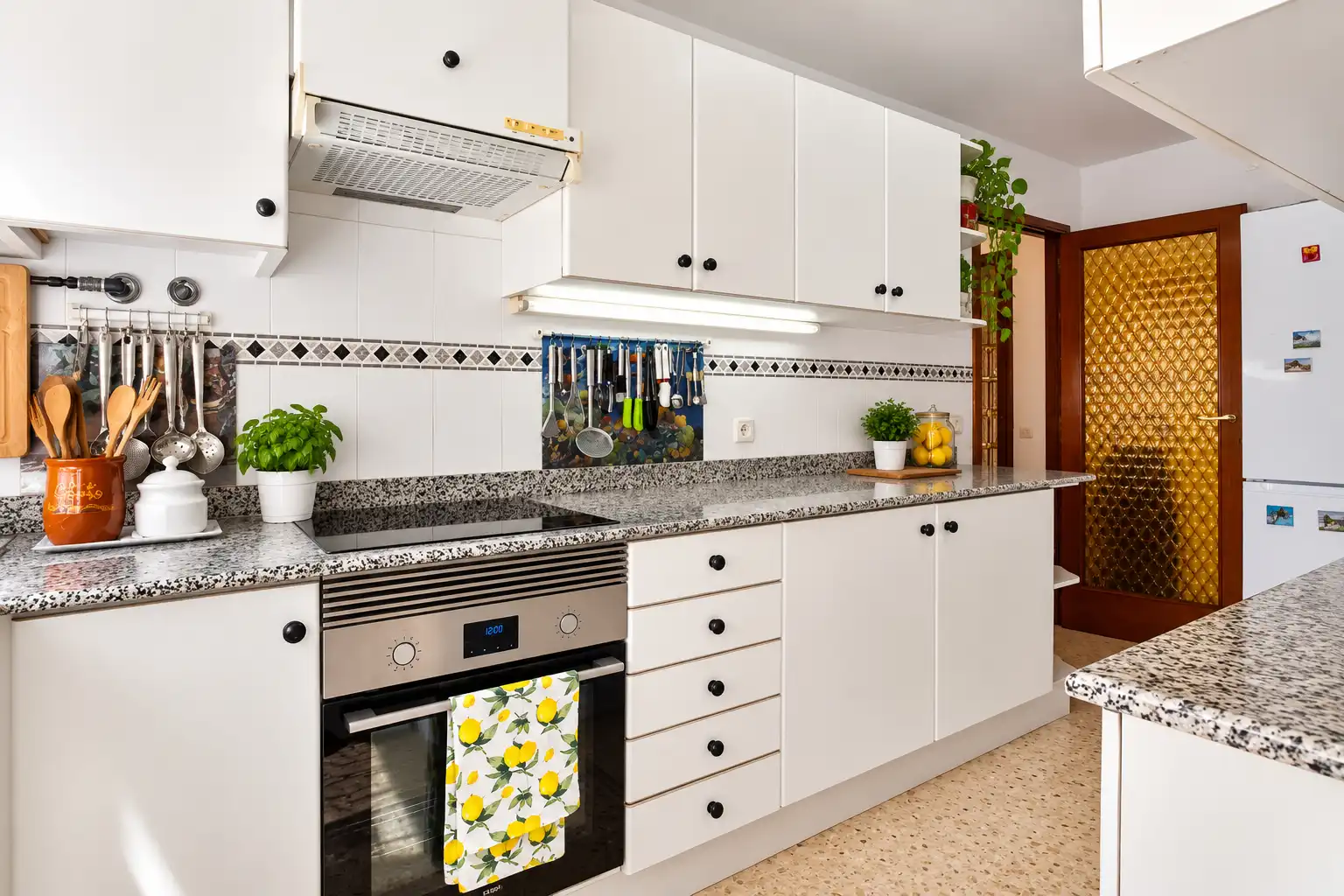 Flat with terrace for sale in Ponent, imagen 13