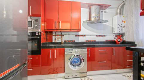 Foto 3 de Piso en venta en Colores - Entreparques, Sevilla Capital