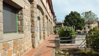 Exterior view of Flat for sale in Sant Hilari Sacalm  with Heating, Terrace and Alarm