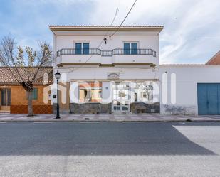 Casa o xalet en venda a Escuelas (moreda), Morelábor