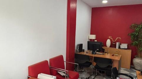 Photo 3 of Premises to rent in Calle Beethoven, Los Guindos - Parque Mediterráneo - Santa Paula, Málaga Capital