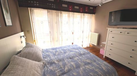 Foto 2 de Dúplex en venta en Estartetxe Kalea, Centro Urbano - Hirigunea, Leioa