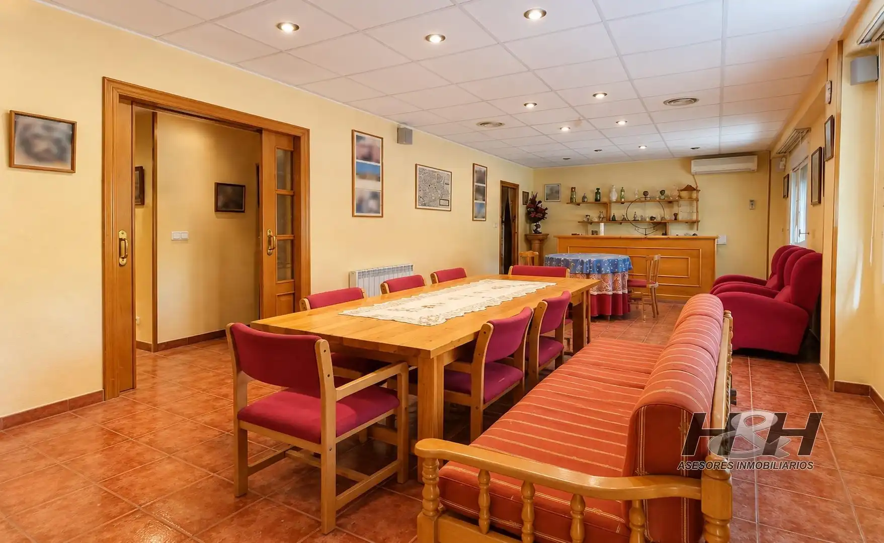 Wohnung zum Verkauf in El Castell, imagen 2