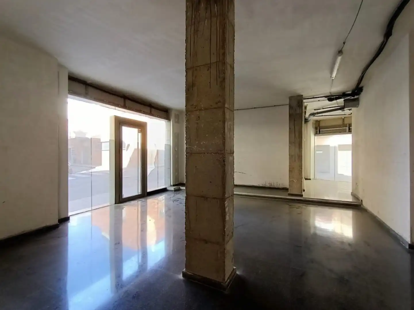 Gewerbefläche zur Miete in Mataró - Calle Pizarro, imagen 4