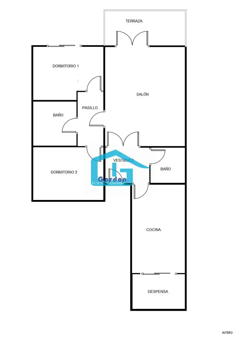 Wohnung zum Verkauf in Sanxenxo mit Terrasse und Möbliert