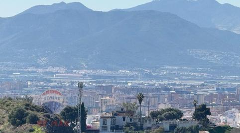 Foto 3 de Residencial en venda a Calle Peinado Grande, Limonar, Málaga Capital