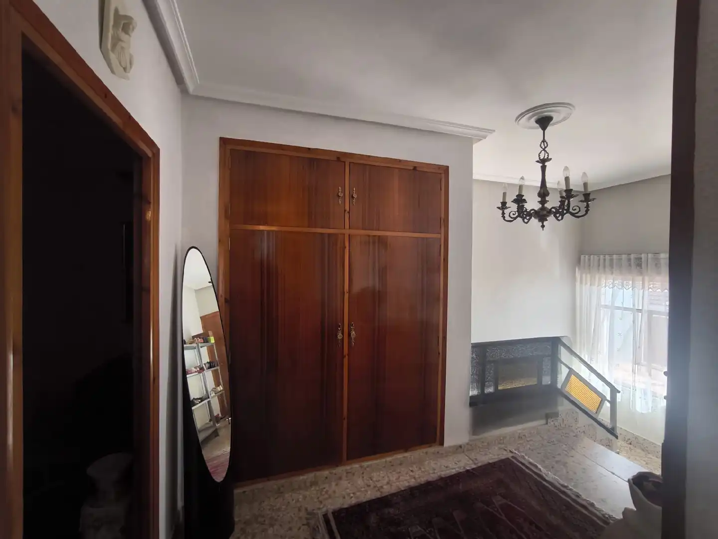 Casa o chalet en venta en La Bañeza