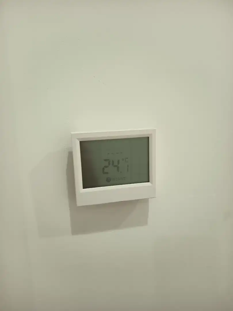 Exterior view of Flat for rent in Murcia  with Air Conditioner, Heating and Furnished
