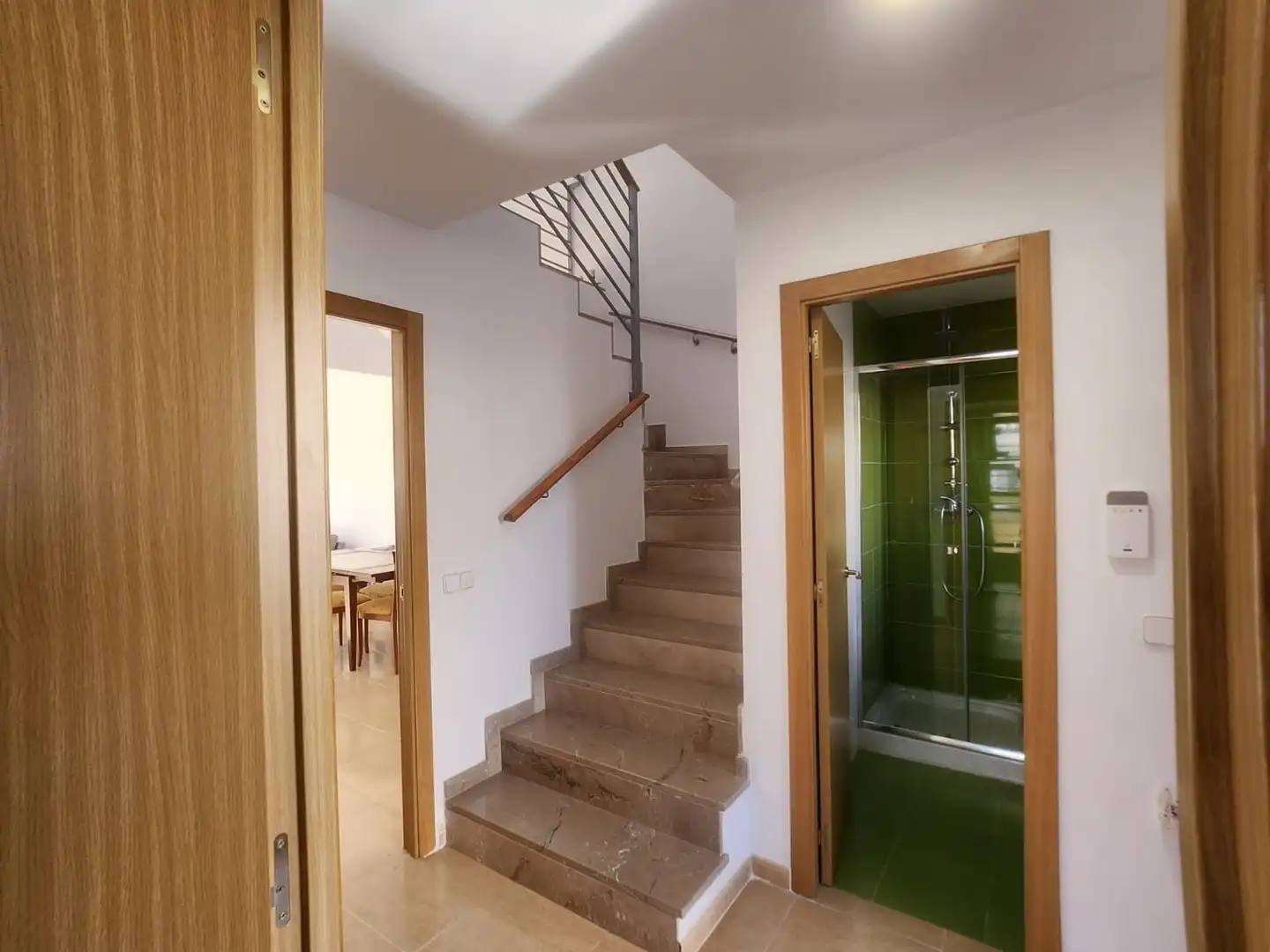 Casa o xalet en venda en Noez amb Terrassa i Traster