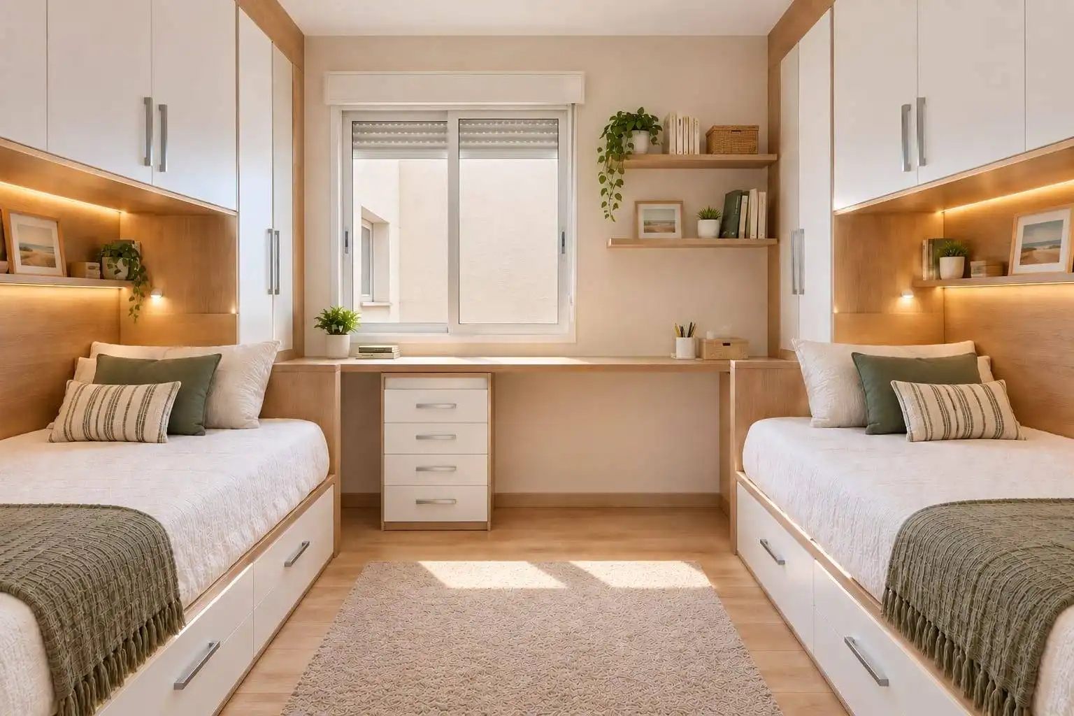 Habitación de Piso en venta en Isleta - Puerto - Guanarteme