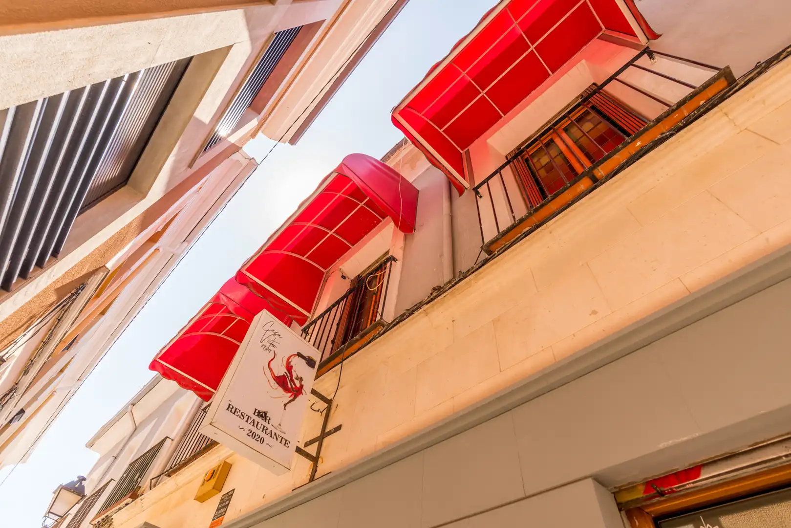 Exterior view of Buildings for sale in Guadalajara