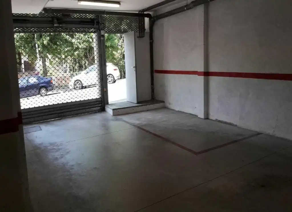 Parking for sale in LLUIS COMPANYS, imagen 8