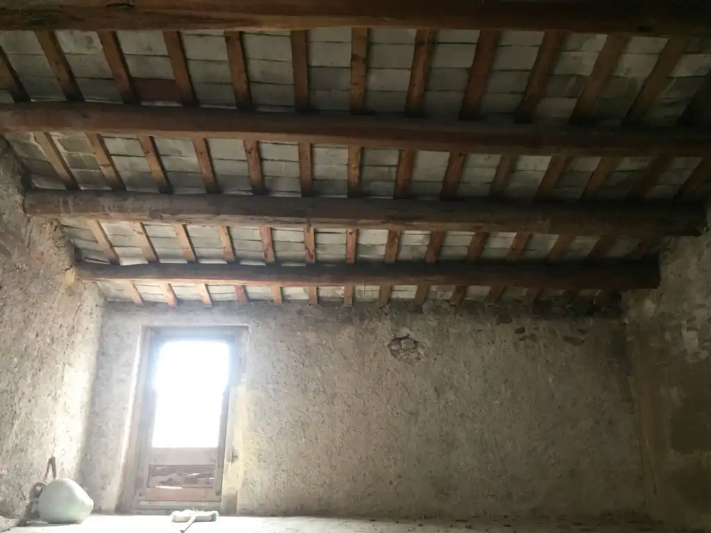 Finca rústica en venta en Esparreguera con Jardín privado, Terraza y Trastero