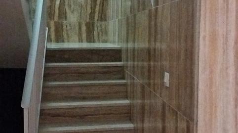 Foto 5 de Casa o xalet en venda a Calle Galileo, 1, Huerta Fava - Santiago, La Línea de la Concepción