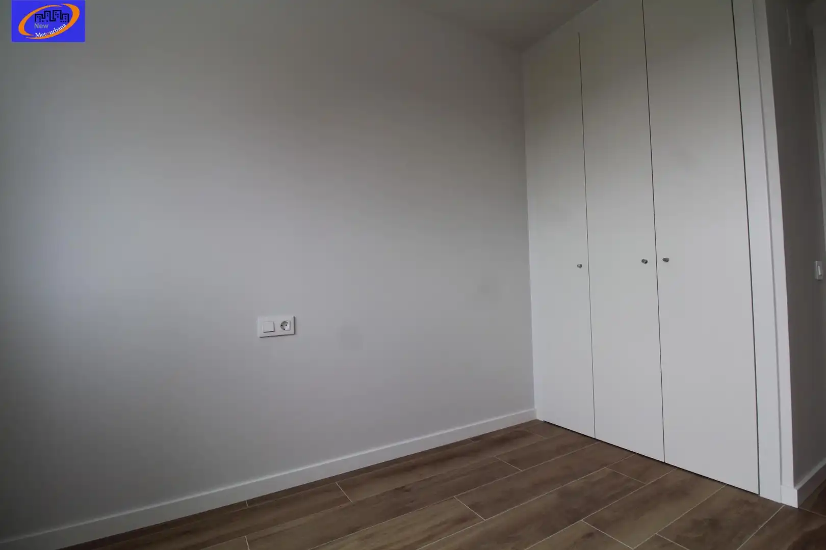 Schlafzimmer von Wohnung zur Miete in Quart de Poblet mit Parkett, Terrasse und Abstellraum