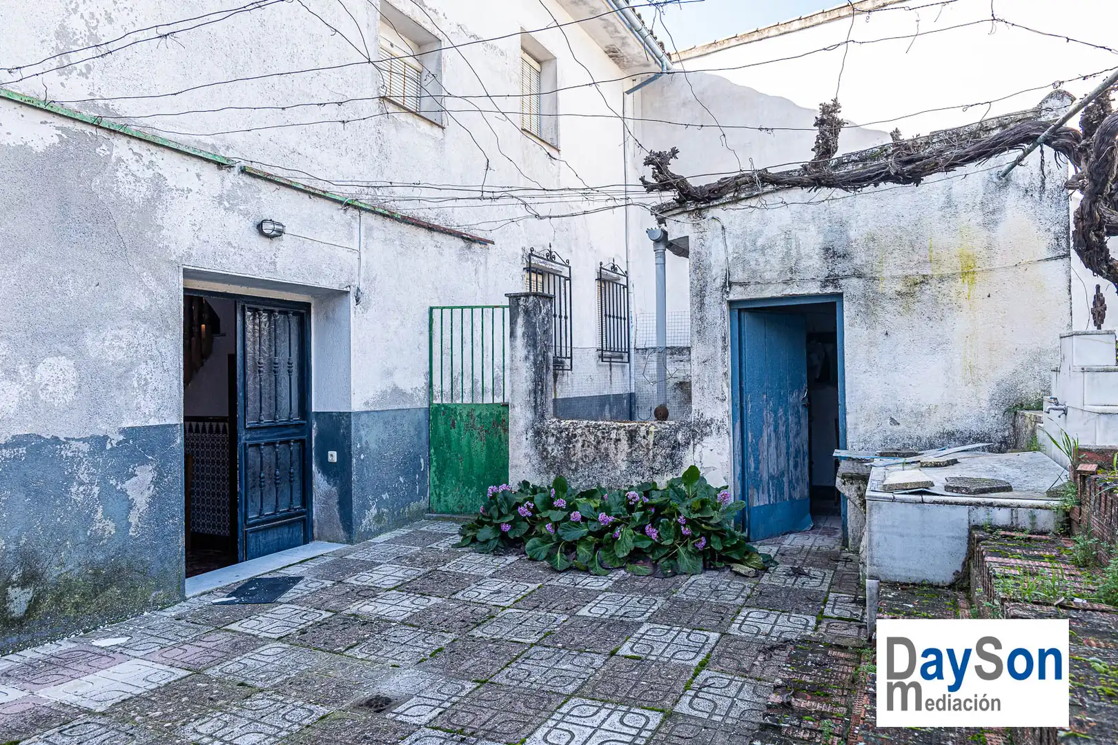 House with terrace for sale in Calle Espinosa 31, imagen 9