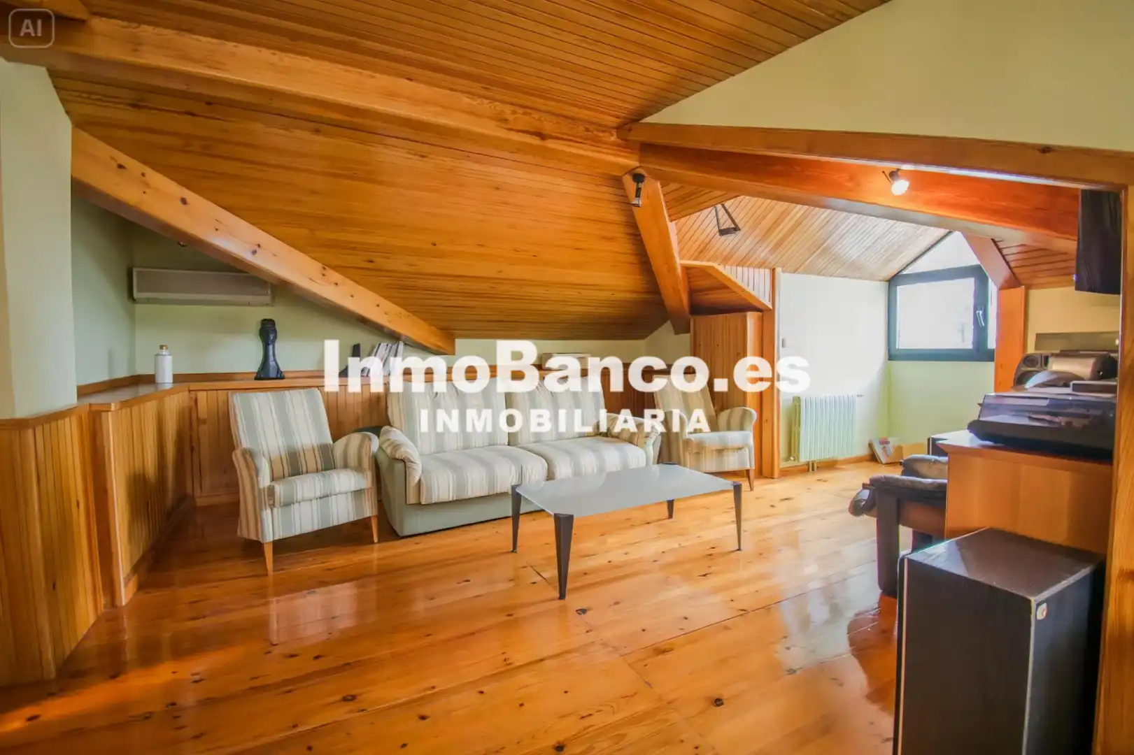Casa o xalet en venda en Chiva amb Aire condicionat, Calefacció i Jardí privat