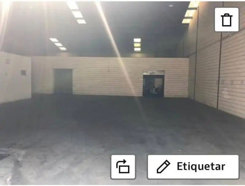 Nau industrial en venda a Ruta de la Plata, imagen 3