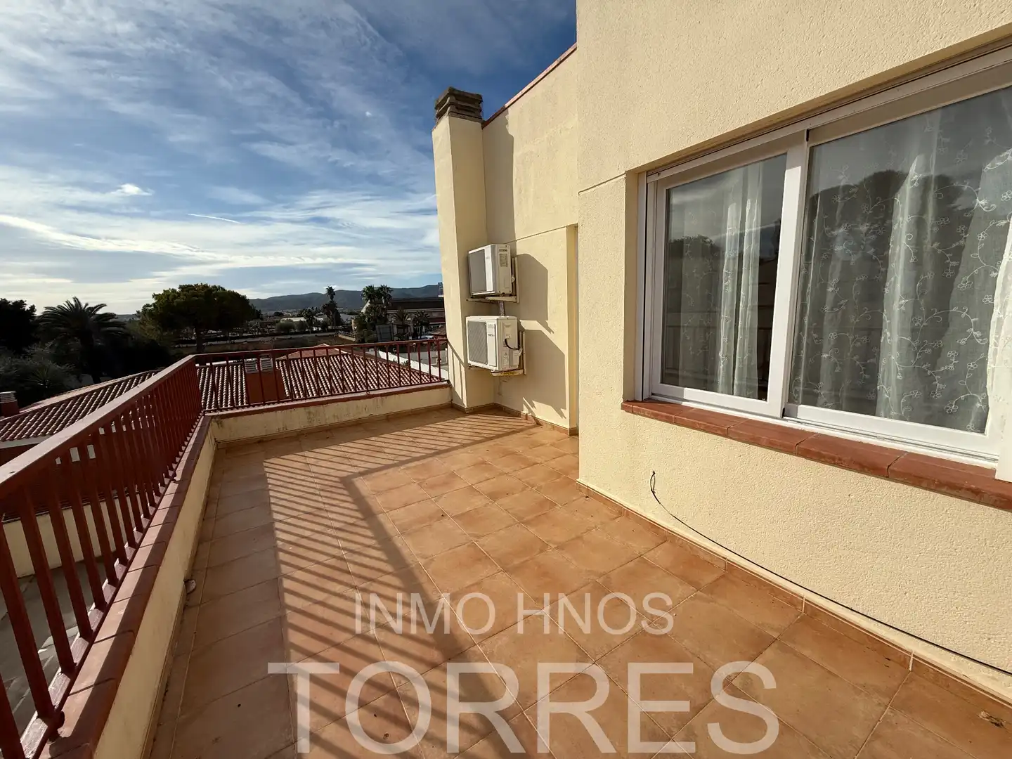 Adosado con terraza en venta en CV-1405, imagen 36