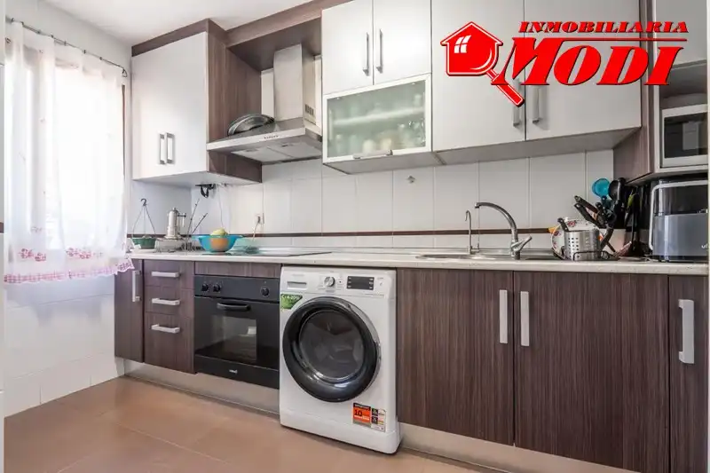 Flat with lift for sale in Ogíjares, imagen 12