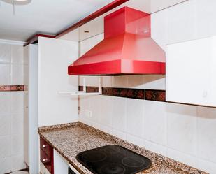 Kitchen of Flat for sale in  Huelva Capital