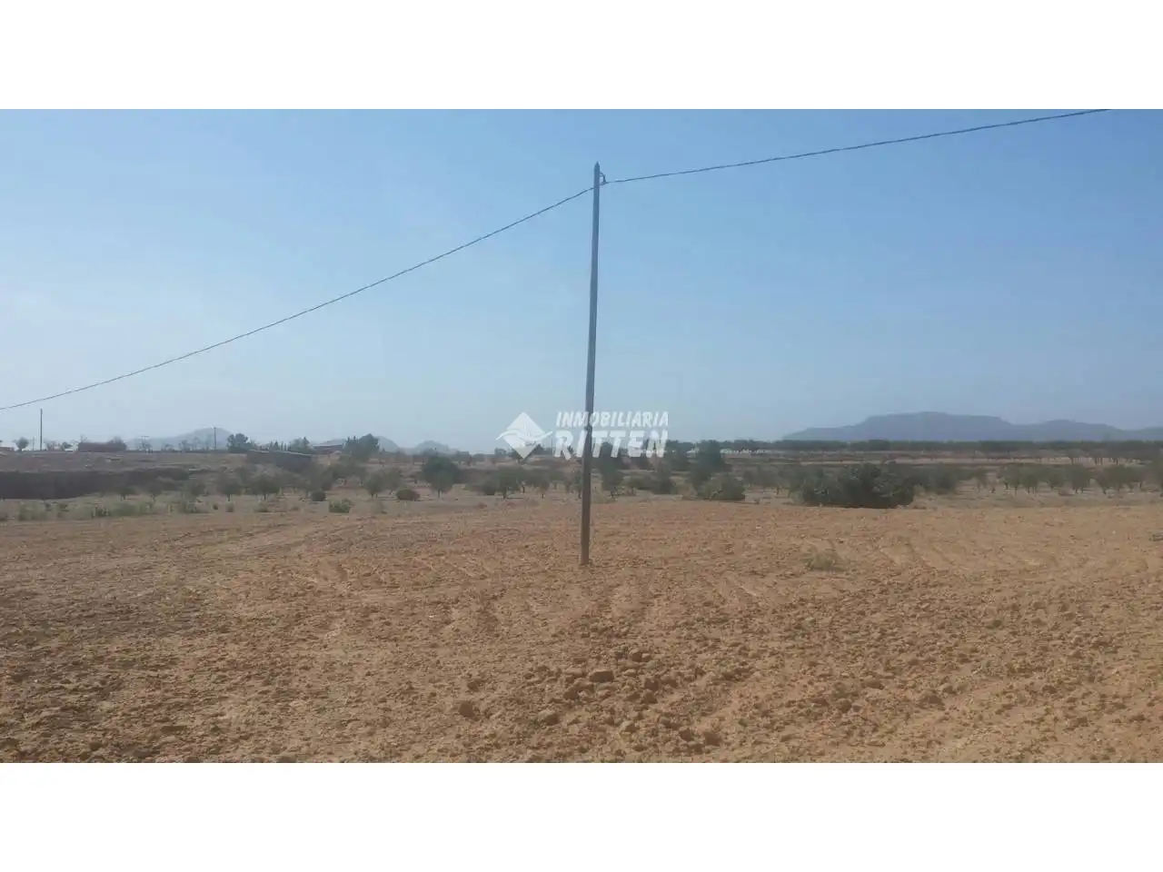Rustikales Grundstück zum Verkauf in Pedanías Oeste, imagen 6