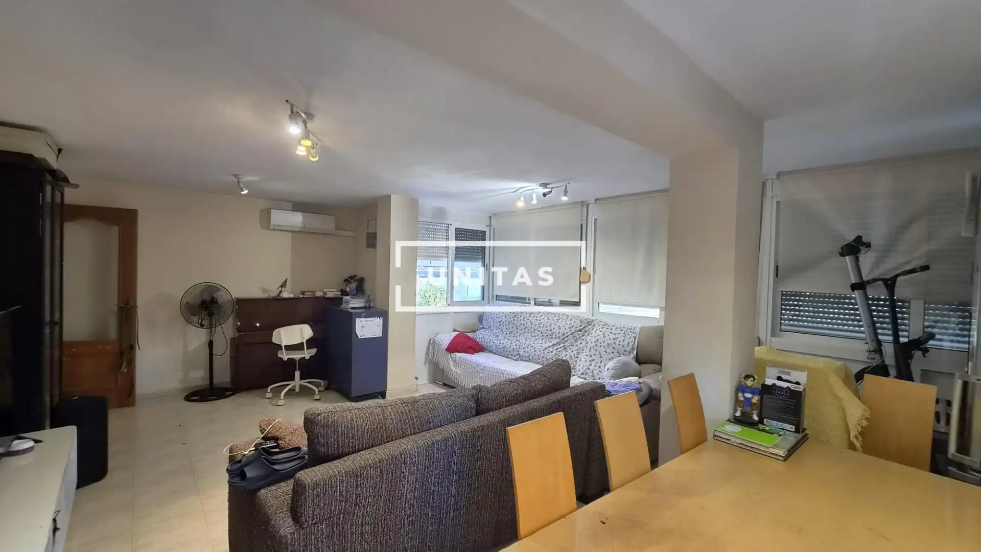 Flat with terrace for sale in Playa de San Juan - El Cabo de las Huertas, imagen 22