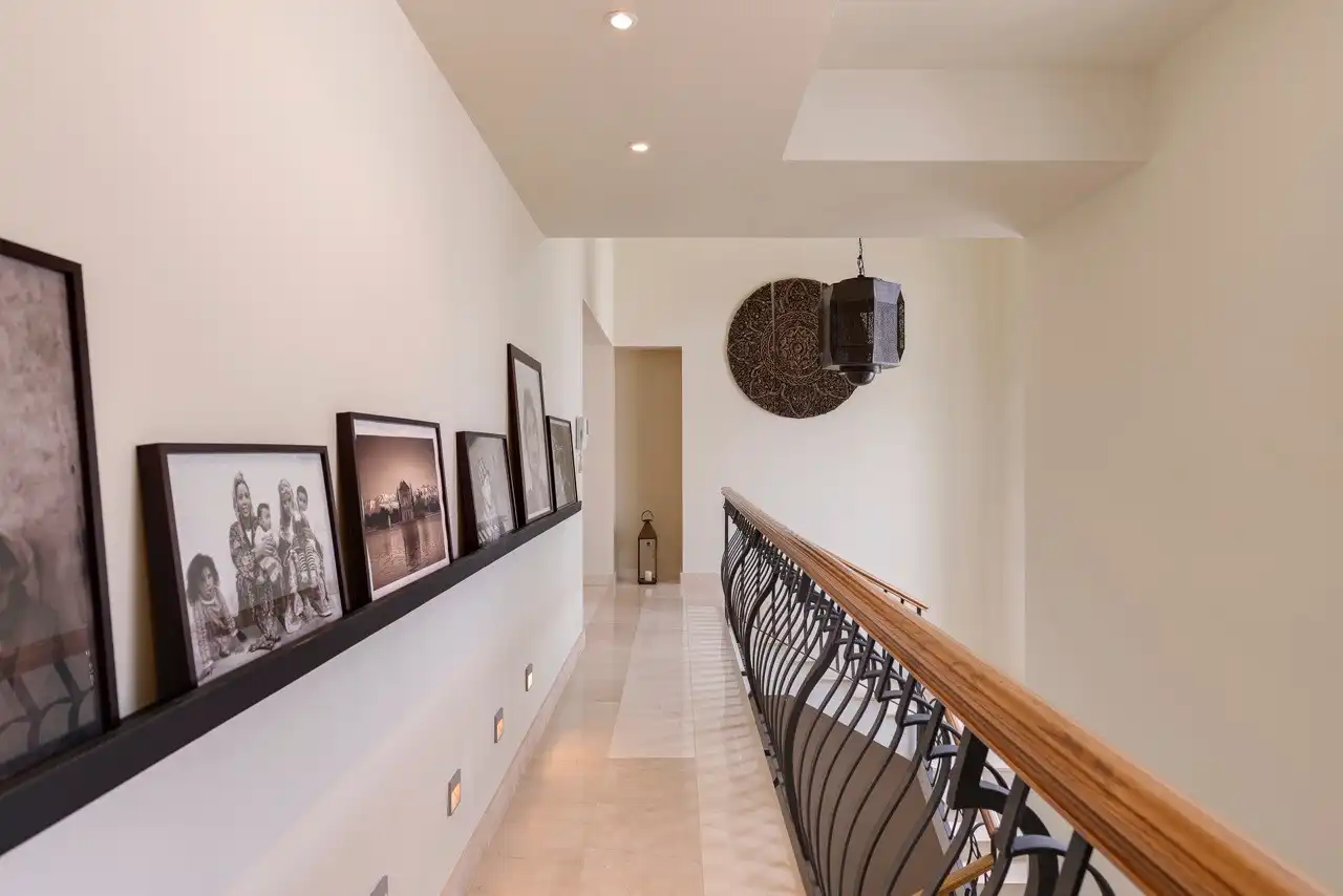 Casa con terraza en venta en Benahavís pueblo, imagen 39