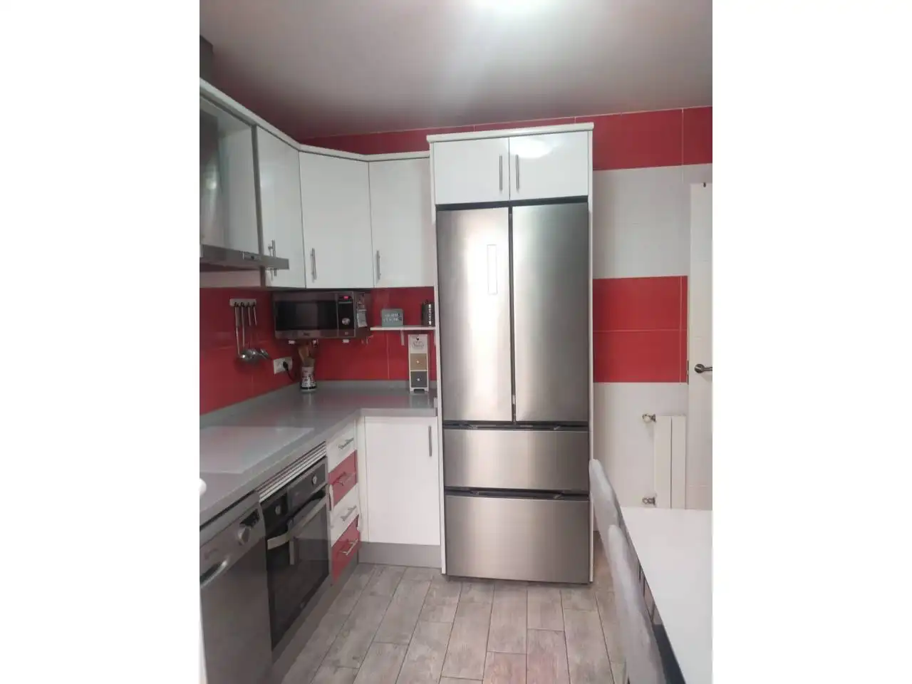 Piso con ascensor en venta en Calle Madre Carmen Sallés, imagen 6