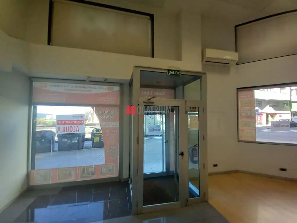 Local comercial de lloguer a Ensanche - Sar, imagen 7
