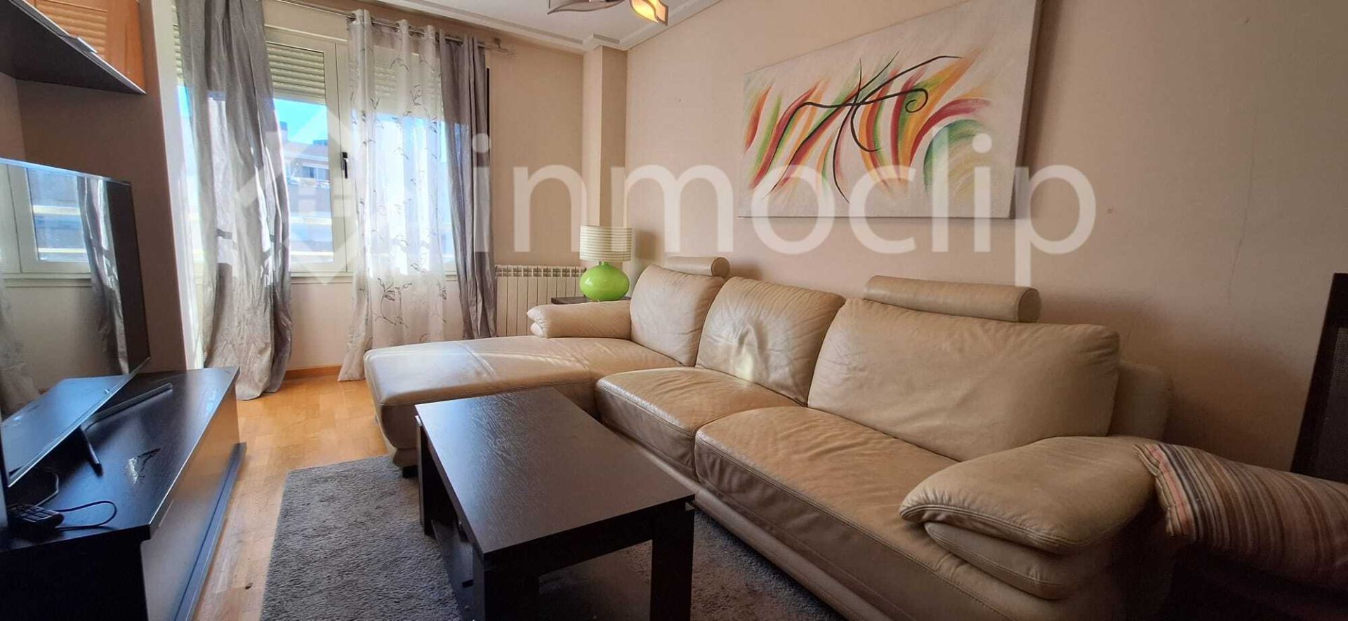 Flat to rent in AVENIDA VALLADOLID